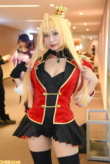 『シン・エヴァ』『FGO』『ウマ娘』ヒロインがずらり! 大盛況となった池袋ハロウィン2021で見つけた美麗コスプレイヤー30連発!!