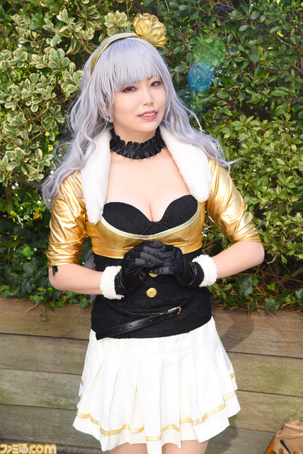 『シン・エヴァ』『FGO』『ウマ娘』ヒロインがずらり! 大盛況となった池袋ハロウィン2021で見つけた美麗コスプレイヤー30連発!!