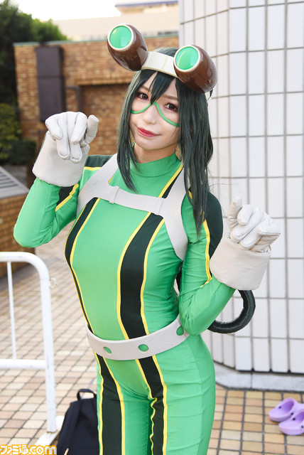 『シン・エヴァ』『FGO』『ウマ娘』ヒロインがずらり! 大盛況となった池袋ハロウィン2021で見つけた美麗コスプレイヤー30連発!!