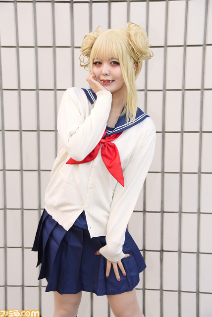 『シン・エヴァ』『FGO』『ウマ娘』ヒロインがずらり! 大盛況となった池袋ハロウィン2021で見つけた美麗コスプレイヤー30連発!!