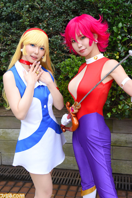 『シン・エヴァ』『FGO』『ウマ娘』ヒロインがずらり! 大盛況となった池袋ハロウィン2021で見つけた美麗コスプレイヤー30連発!!