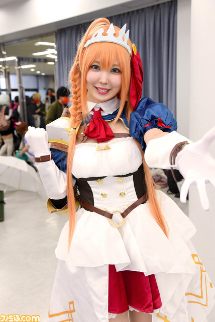 『シン・エヴァ』『FGO』『ウマ娘』ヒロインがずらり! 大盛況となった池袋ハロウィン2021で見つけた美麗コスプレイヤー30連発!!