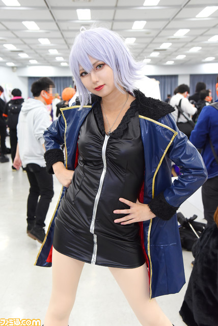 『シン・エヴァ』『FGO』『ウマ娘』ヒロインがずらり! 大盛況となった池袋ハロウィン2021で見つけた美麗コスプレイヤー30連発!!