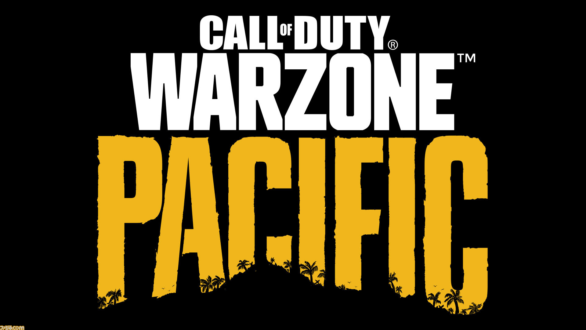 Cod Warzone が12月3日より Cod Warzone Pacific へ変更に 11月19日より期間限定イベント フラッシュバック が開催 ゲーム エンタメ最新情報のファミ通 Com