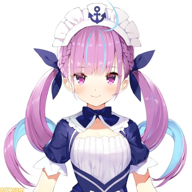 【ホロライブ】湊あくあがイベントアンバサダーを務める“よこすか海のアニメカーニバル”が11月13日より開催。コラボスイーツ&ドリンク、オリジナルグッズなど、あくあクルー必見!