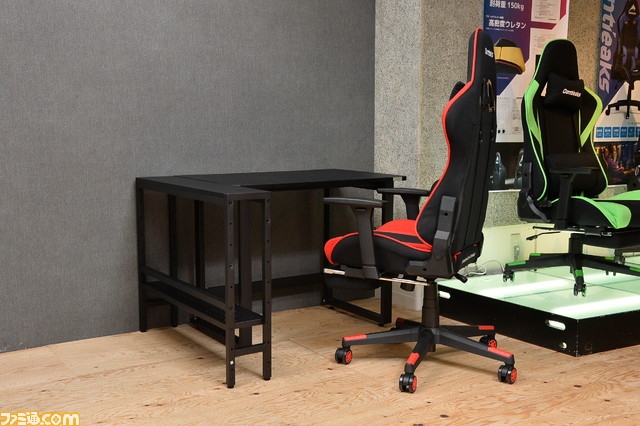 ン・キホーテと関家具のゲーミングチェアは2万円。安価と高性能の源泉は、ドンキのルーツ“泥棒市場”から続く理念。そして家具屋としての怒り