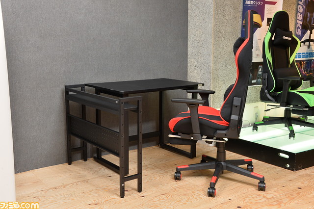ン・キホーテと関家具のゲーミングチェアは2万円。安価と高性能の源泉は、ドンキのルーツ“泥棒市場”から続く理念。そして家具屋としての怒り