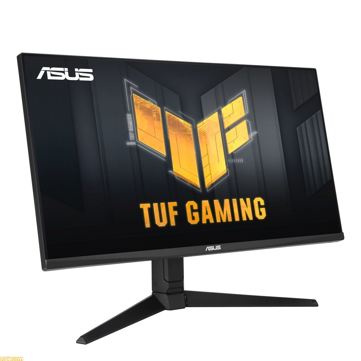 【送料無料】ASUS VG278HV/144Hzゲーミングモニター/動作確認済み