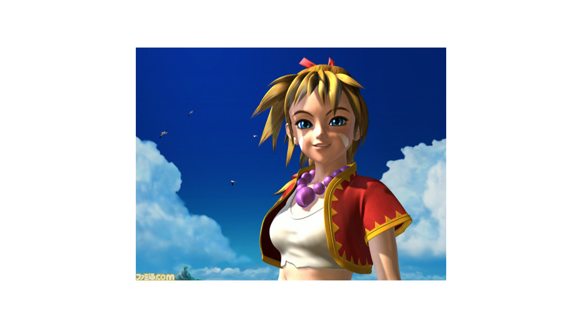クロノ クロス が発売された日 クロノ トリガー の続編としてリリースされた本作は 考察しがいのあるシナリオや光田康典氏の音楽がファンの心を掴む 今日は何の日 ゲーム エンタメ最新情報のファミ通 Com