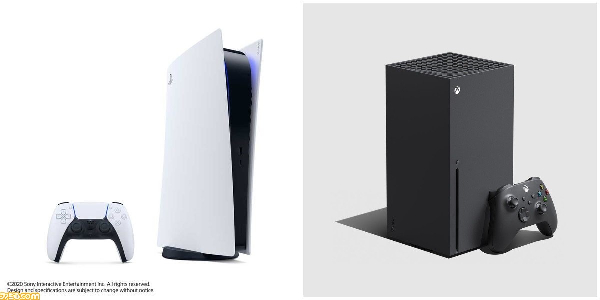 Ps5 Xsx S ビックカメラ Com会員を対象とした抽選販売が開始 申し込み期限は11月18日時59分まで ゲーム エンタメ最新情報のファミ通 Com