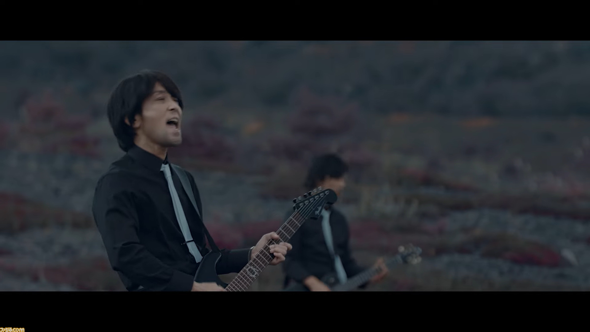 Ff14 暁月のフィナーレ の主題歌 Endwalker のmvフルバージョンが公開 祖堅正慶ら The Primals による演奏シーンも注目 ゲーム エンタメ最新情報のファミ通 Com