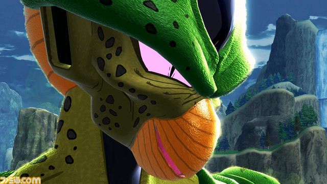 『ドラゴンボール ザ ブレイカーズ』が2022年発売決定。セルやフリーザーなどのライバルたちと一般市民に分かれてくり広げられる1対7の非対称型アクションゲーム