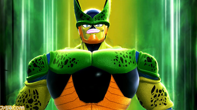 『ドラゴンボール ザ ブレイカーズ』が2022年発売決定。セルやフリーザーなどのライバルたちと一般市民に分かれてくり広げられる1対7の非対称型アクションゲーム