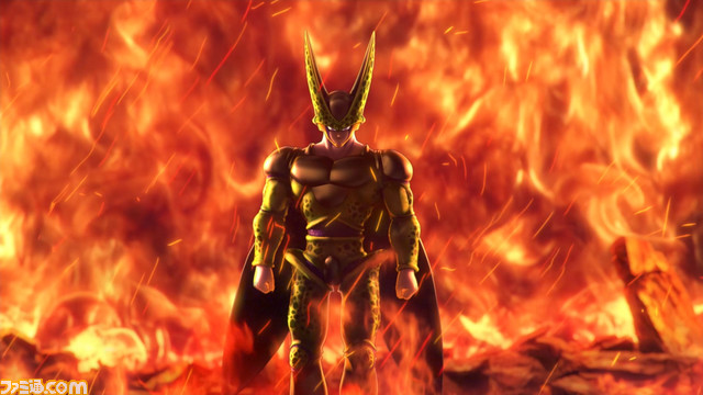 『ドラゴンボール ザ ブレイカーズ』が2022年発売決定。セルやフリーザーなどのライバルたちと一般市民に分かれてくり広げられる1対7の非対称型アクションゲーム