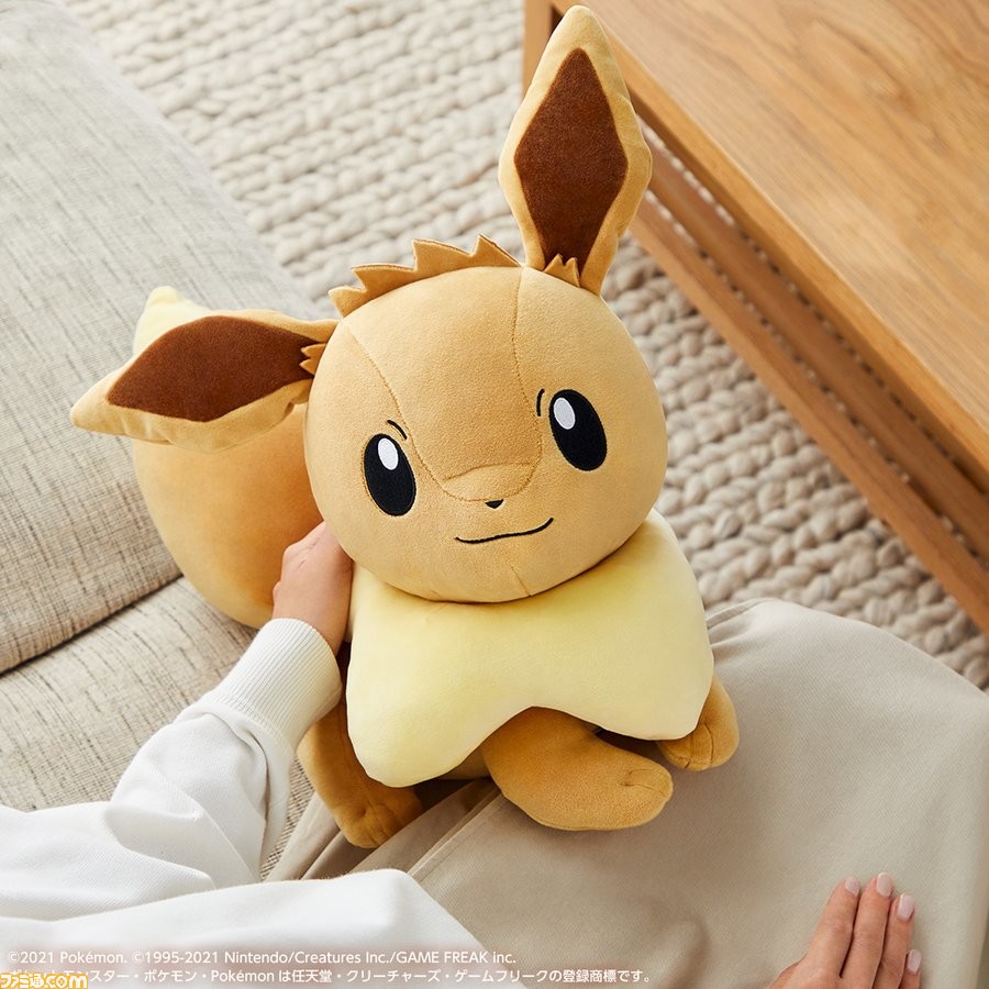 ポケモン ブリリアントダイヤモンド シャイニングパール 発売記念くじが本日 11 17 発売 A賞にはモンスターボールのクッションがラインアップ ゲーム エンタメ最新情報のファミ通 Com