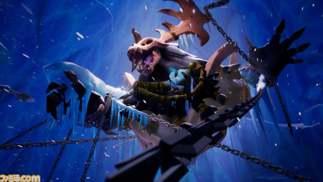 『LoL』の世界観を活かしたRPG『ルインドキング』とリズムゲー『ヘクステックメイヘム』が11月17日発売。心温まるADV『ヌヌの唄』や2Dアクション『コンバージェンス』も発表