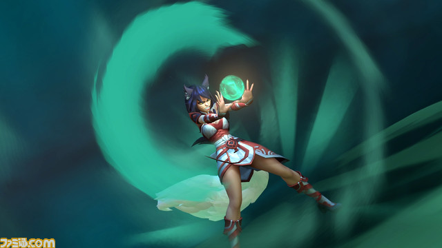 『LoL』の世界観を活かしたRPG『ルインドキング』とリズムゲー『ヘクステックメイヘム』が11月17日発売。心温まるADV『ヌヌの唄』や2Dアクション『コンバージェンス』も発表