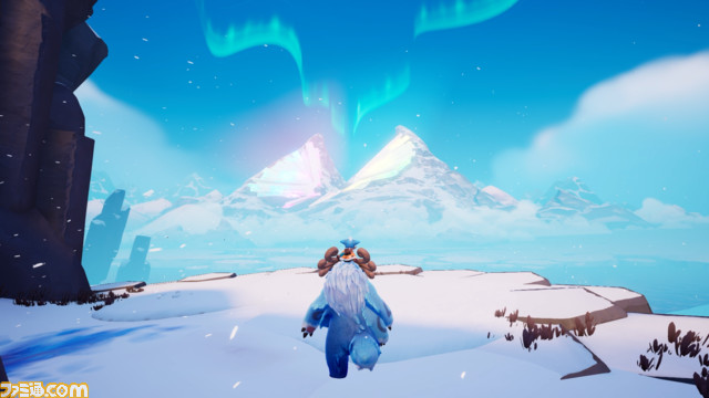 『LoL』の世界観を活かしたRPG『ルインドキング』とリズムゲー『ヘクステックメイヘム』が11月17日発売。心温まるADV『ヌヌの唄』や2Dアクション『コンバージェンス』も発表