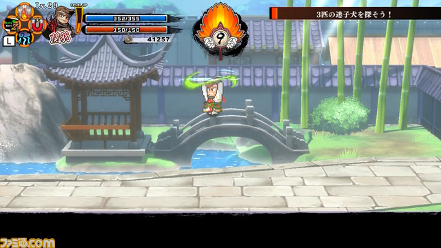 『くにおくんの三国志だよ全員集合！』第3章～第4章のストーリー内容を公開！ さらに追加キャラクターの詳細も