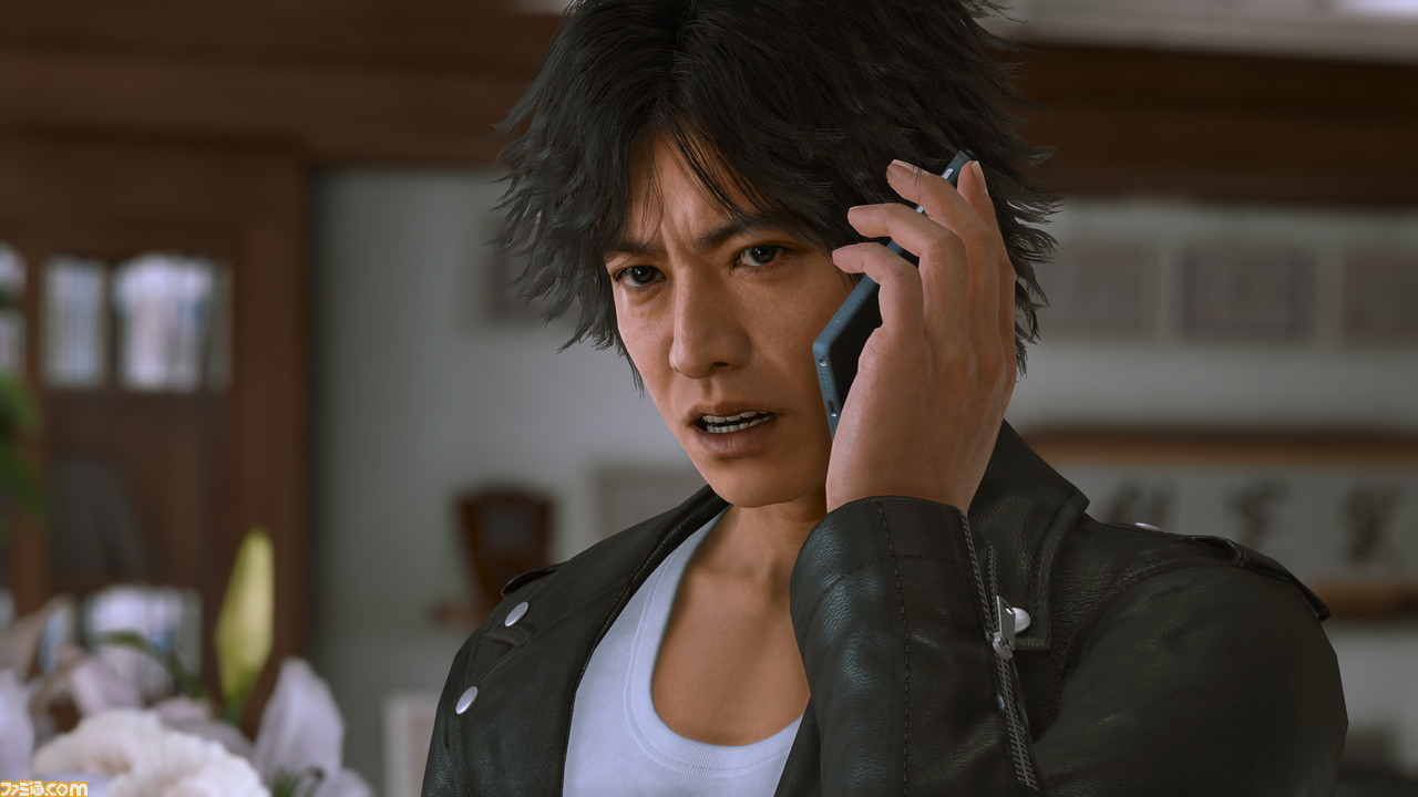 【20%オフセール中】『ロストジャッジメント』座談会。高森奈津美さんと担当ライターが語るリーガルサスペンスアクション最新作の魅力とは?