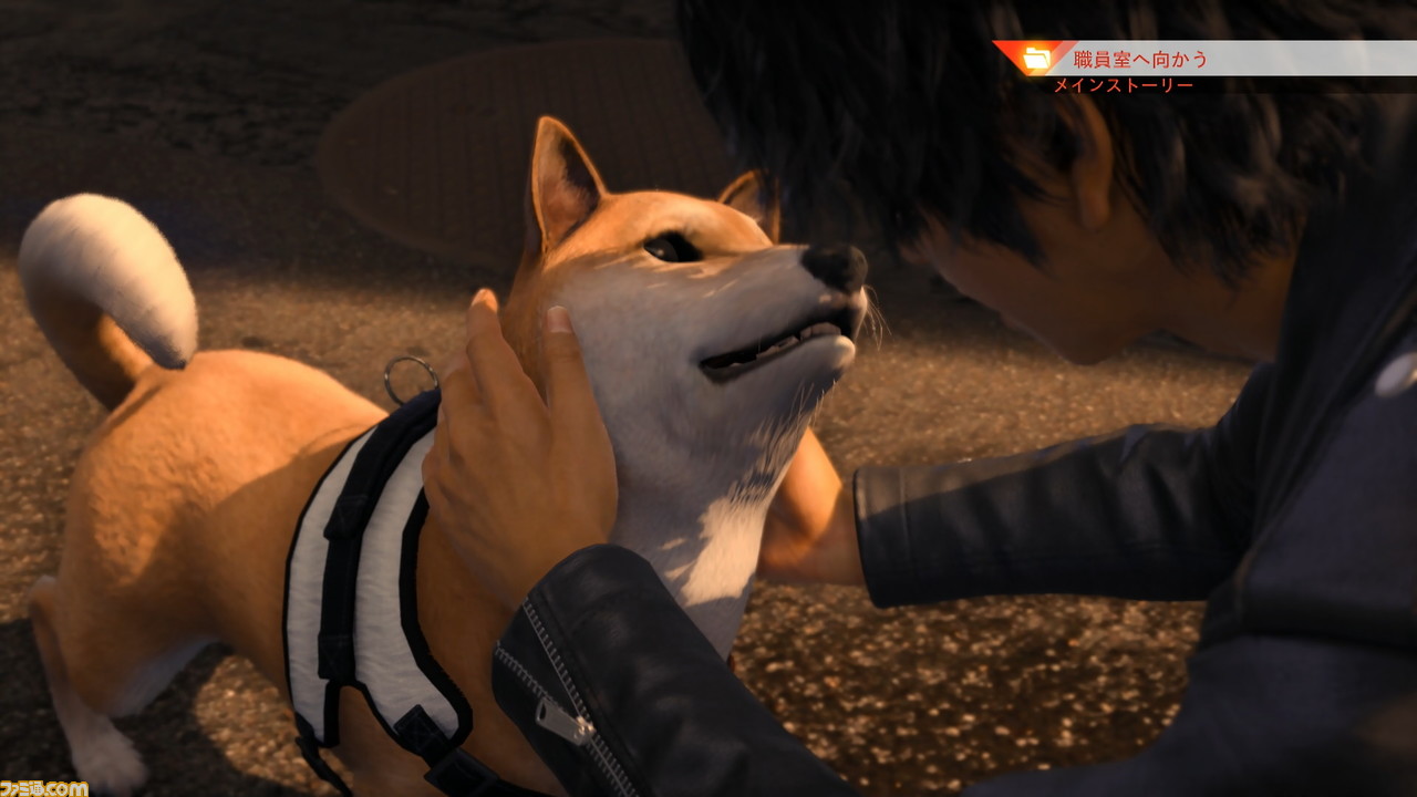 【20%オフセール中】『ロストジャッジメント』座談会。高森奈津美さんと担当ライターが語るリーガルサスペンスアクション最新作の魅力とは?