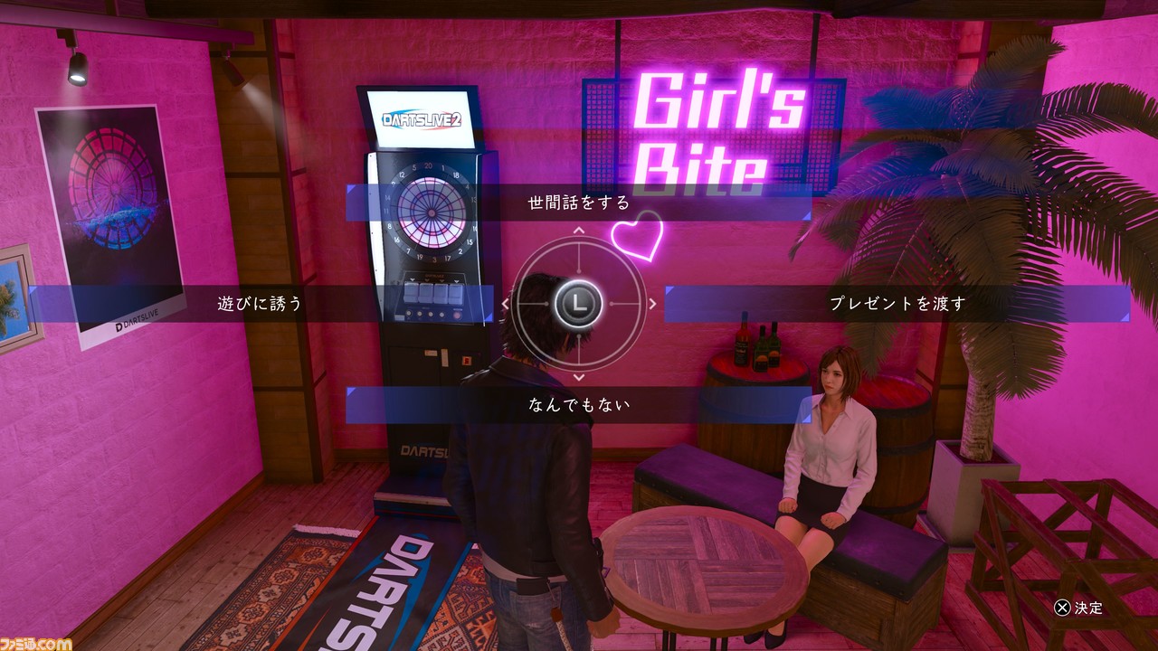 【20%オフセール中】『ロストジャッジメント』座談会。高森奈津美さんと担当ライターが語るリーガルサスペンスアクション最新作の魅力とは?