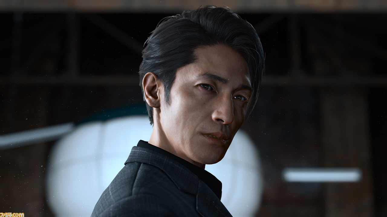 【20%オフセール中】『ロストジャッジメント』座談会。高森奈津美さんと担当ライターが語るリーガルサスペンスアクション最新作の魅力とは?