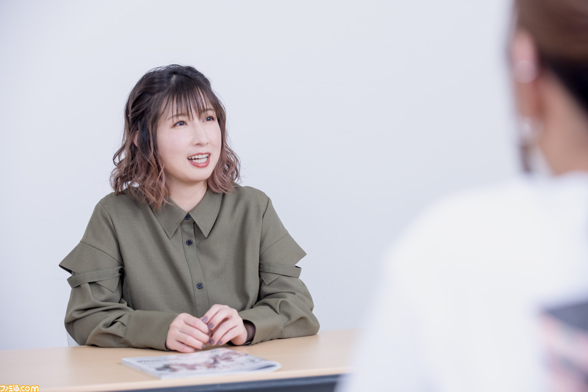 【20%オフセール中】『ロストジャッジメント』座談会。高森奈津美さんと担当ライターが語るリーガルサスペンスアクション最新作の魅力とは?