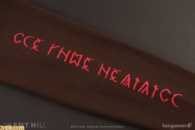 『SILENT HILL』シリーズの最新グッズ2点が発売。“ミラの計画 Tシャツ”、“教団 パーカー”がラインアップ