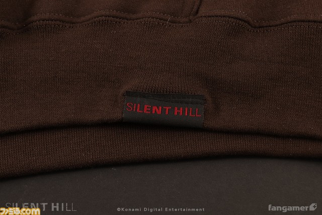 『SILENT HILL』シリーズの最新グッズ2点が発売。“ミラの計画 Tシャツ”、“教団 パーカー”がラインアップ