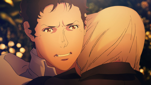 『機動戦士ガンダム 閃光のハサウェイ』 Blu-ray＆DVD＆4K UHD Blu-ray発売記念！ 全国劇場84館にてドルビーシネマ＆4D版を12月2日に復活上映決定！