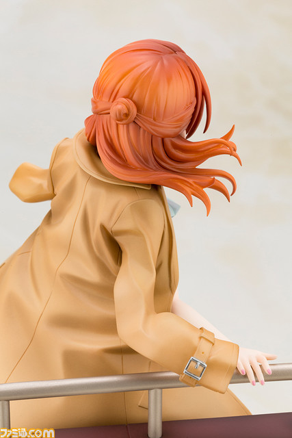 『アイマス シンデレラガールズ』“［耀きのモーメント］北条加蓮”の思い出エピソードをイメージしたフィギュアが2022年4月に発売『アイマス シンデレラガールズ』“［耀きのモーメント］北条加蓮”の思い出エピソードをイメージしたフィギュアが2022年4月に発売