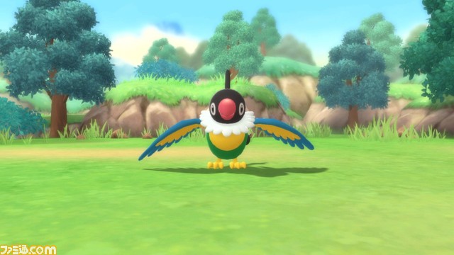 ダイパリメイク ポケモン ブリリアントダイヤモンド シャイニングパール 情報まとめ ダイパ からの変更点や新要素などを一挙におさらい ゲーム エンタメ最新情報のファミ通 Com
