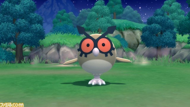 ダイパリメイク ポケモン ブリリアントダイヤモンド シャイニングパール 情報まとめ ダイパ からの変更点や新要素などを一挙におさらい ゲーム エンタメ最新情報のファミ通 Com