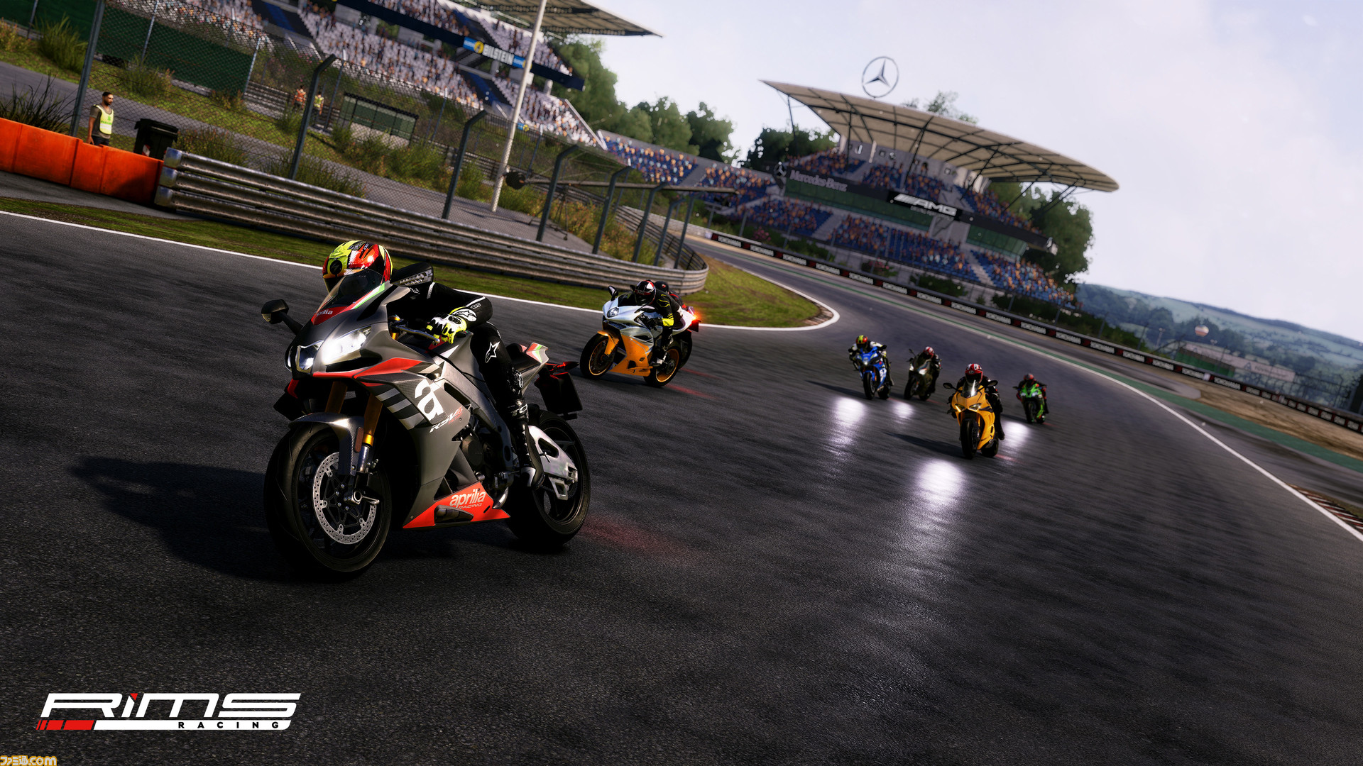 リアル バイク シミュレーション リムズ レーシング の無料トライアルが実施中 Ps Store ニンテンドーeショップでは ブラックフライデーセール も開催 ゲーム エンタメ最新情報のファミ通 Com リアル バイク シミュレーション リムズ レーシング の無料トライアルが実施中 Ps Store ニンテンドーeショップでは ブラックフライデーセール も開催 ゲーム エンタメ最新情報のファミ通 Com