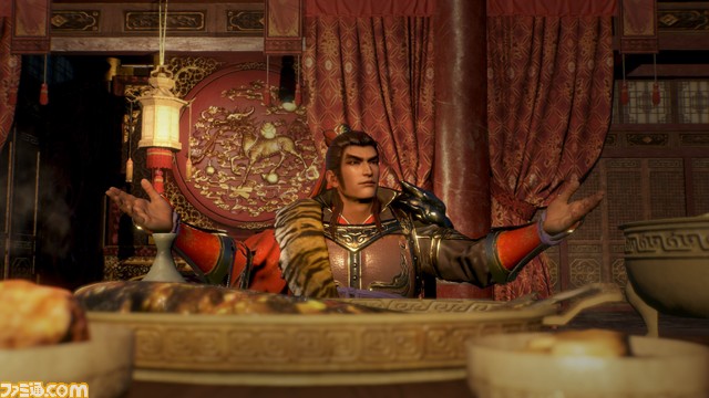 『真・三國無双8 Empires』自由度満載のプレイスタイルやゲーム内で起きる武将たちとのイベントを紹介【先出し週刊ファミ通】
