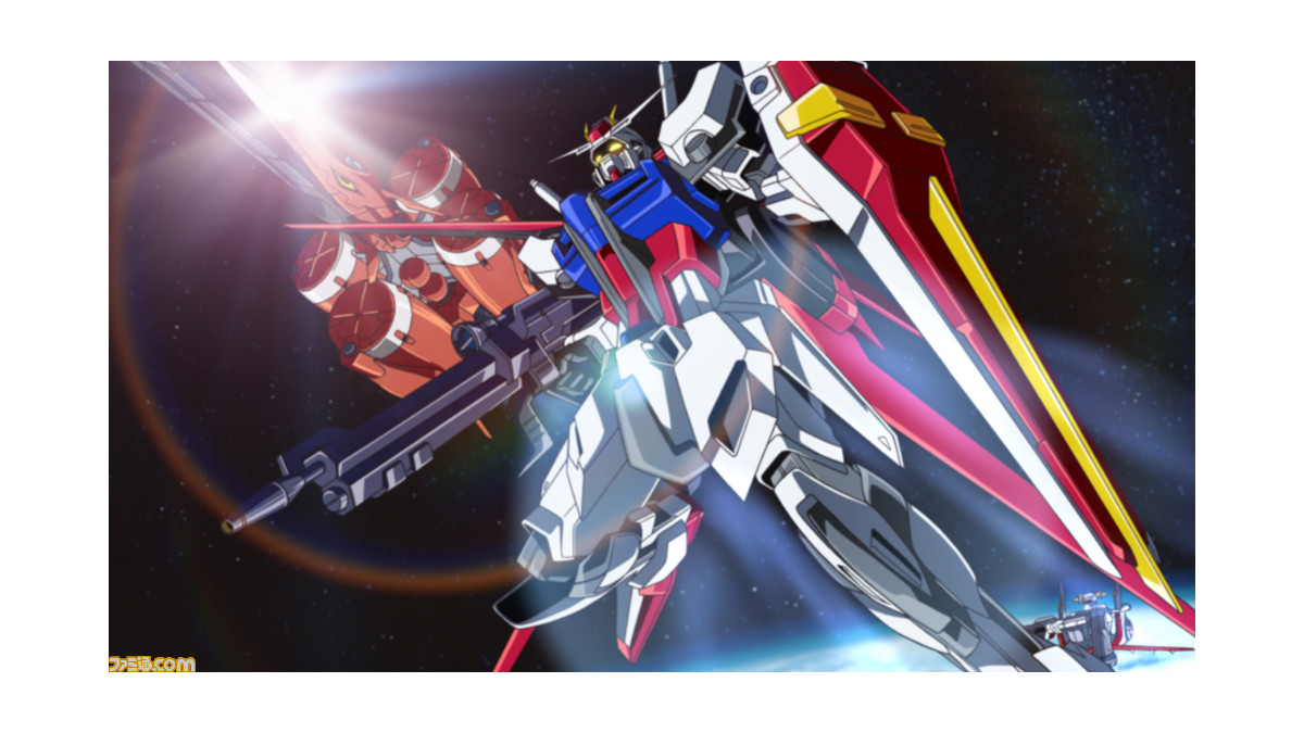 機動戦士ガンダムseed Hdリマスター版のblu Ray Boxが新規特典を加えて22年3月29日に発売 本編全48話 イラスト集 スペシャルトーク映像などを完全収録 ゲーム エンタメ最新情報のファミ通 Com