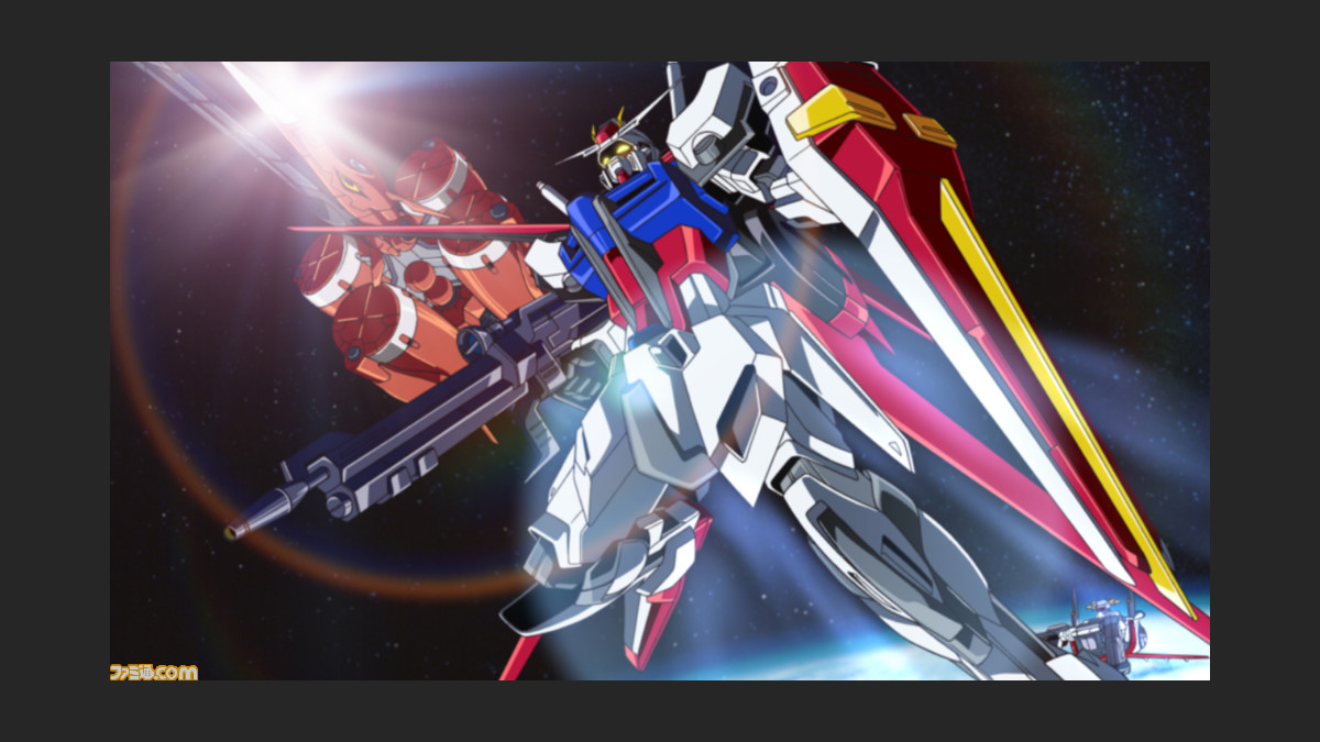 機動戦士ガンダムSEED』HDリマスター版のBlu-ray BOXが新規特典を加え