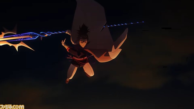 Fgo 坂本龍馬 ランサー の実装フラグ バトル登場時のスキル効果やグラフィックをチェック ゲーム エンタメ最新情報のファミ通 Com