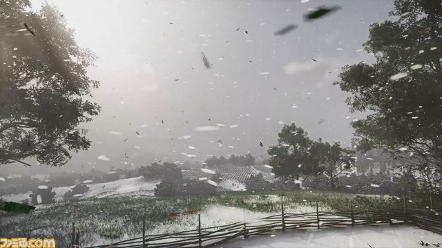 『紅の砂漠』や『プランエイト』の新映像が公開。パールアビスの次世代ゲームエンジンはオープンワールドゲームを変えるか