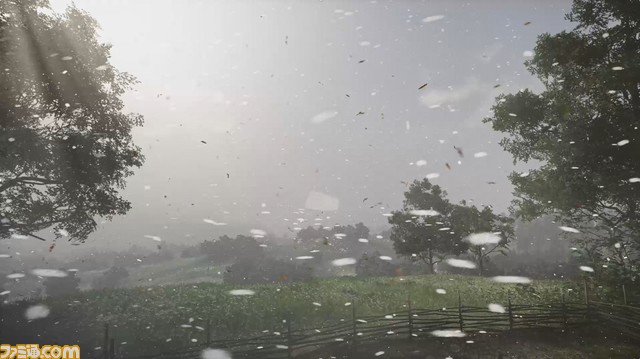 『紅の砂漠』や『プランエイト』の新映像が公開。パールアビスの次世代ゲームエンジンはオープンワールドゲームを変えるか