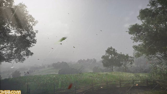 『紅の砂漠』や『プランエイト』の新映像が公開。パールアビスの次世代ゲームエンジンはオープンワールドゲームを変えるか