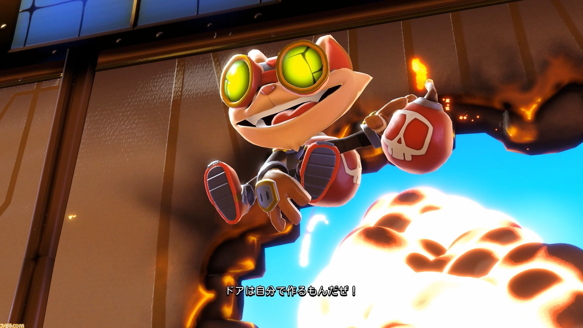 ジグス リーグオブレジェンド ジグス ぬいぐるみ｜Riot Store Japan – FUTAROKU