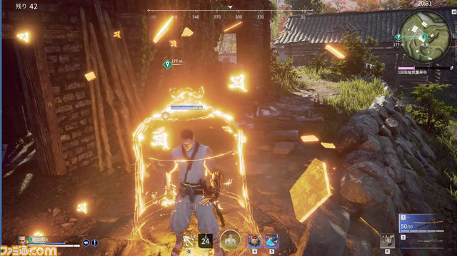 『NARAKA: BLADEPOINT』制作秘話。剣や太刀、弓などで戦うアジアンテイストなバトロワはこうして生まれた