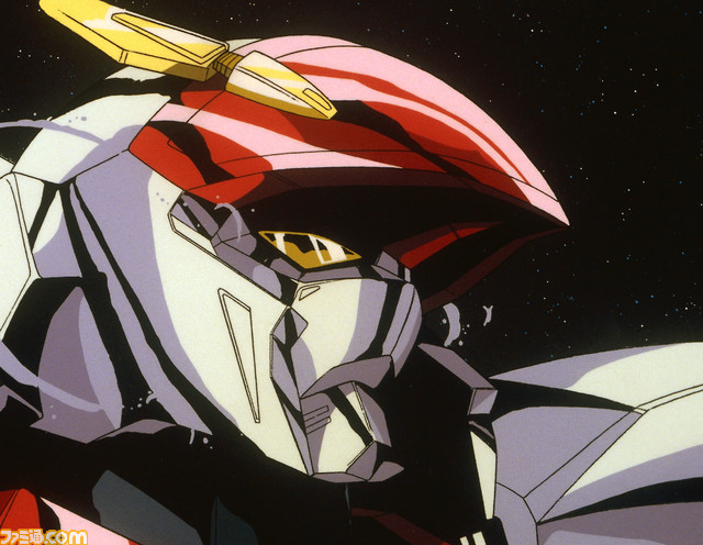 アニメ『機甲戦記ドラグナー』Blu-ray BOX大張正己氏新規描き下ろし三方背BOXイラスト、SD/HD比較PVが公開