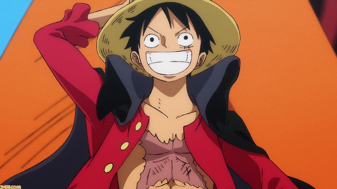 アニメ『ワンピース』が1000話に到達。記念に初期OP「ウィーアー!」が