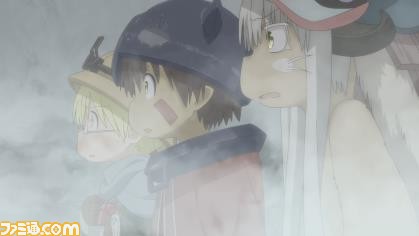 『メイドインアビス 烈日の黄金郷』PV第1弾が公開！ 久野美咲さん、寺崎裕香さん、平田広明さん、斎賀みつきさんの出演も判明