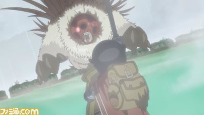 『メイドインアビス 烈日の黄金郷』PV第1弾が公開！ 久野美咲さん、寺崎裕香さん、平田広明さん、斎賀みつきさんの出演も判明