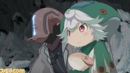 『メイドインアビス 烈日の黄金郷』PV第1弾が公開！ 久野美咲さん、寺崎裕香さん、平田広明さん、斎賀みつきさんの出演も判明