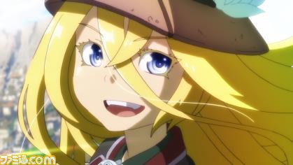 『メイドインアビス 烈日の黄金郷』PV第1弾が公開！ 久野美咲さん、寺崎裕香さん、平田広明さん、斎賀みつきさんの出演も判明